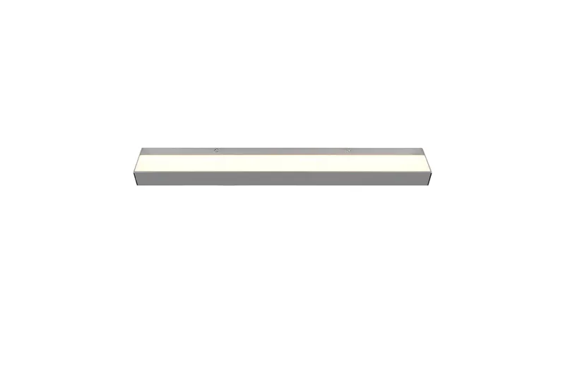 Trio Lighting Rocco H2O LED væglampe 60 cm krom - Belysning - Lamper & indendørsbelysning - Væglampe