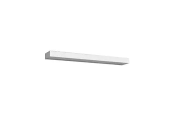 Trio Lighting Rocco H2O LED væglampe 60 cm krom - Belysning - Lamper & indendørsbelysning - Væglampe