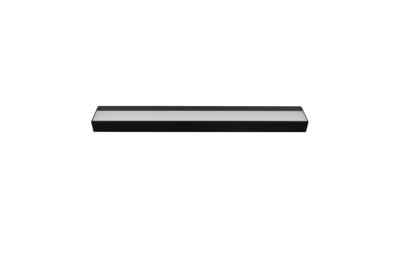 Trio Lighting Rocco H2O LED væglampe 60 cm matsort - Belysning - Lamper & indendørsbelysning - Væglampe
