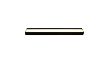 Trio Lighting Rocco H2O LED væglampe 60 cm matsort - Belysning - Lamper & indendørsbelysning - Væglampe