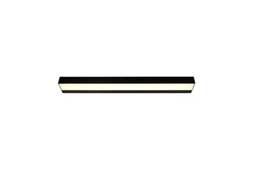 Trio Lighting Rocco H2O LED væglampe 60 cm matsort - Belysning - Lamper & indendørsbelysning - Væglampe