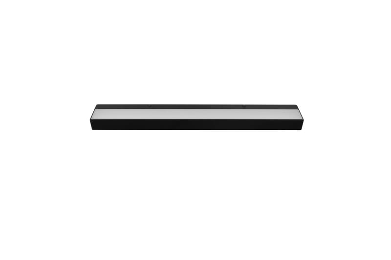 Trio Lighting Rocco H2O LED væglampe 60 cm matsort - Belysning - Lamper & indendørsbelysning - Væglampe