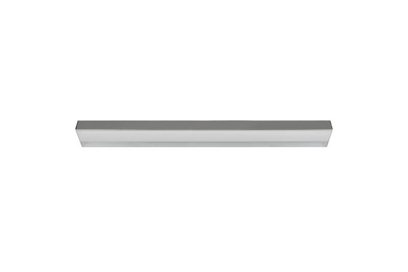 Trio Lighting Rocco H2O LED væglampe 90 cm krom - Belysning - Lamper & indendørsbelysning - Væglampe