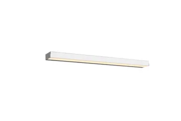 Trio Lighting Rocco H2O LED væglampe 90 cm krom - Belysning - Lamper & indendørsbelysning - Væglampe