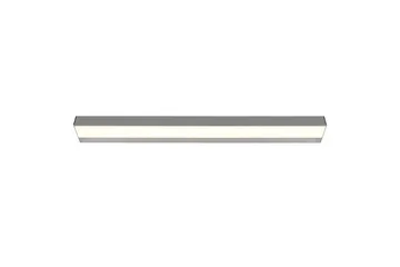 Trio Lighting Rocco H2O LED væglampe 90 cm krom - Belysning - Lamper & indendørsbelysning - Væglampe