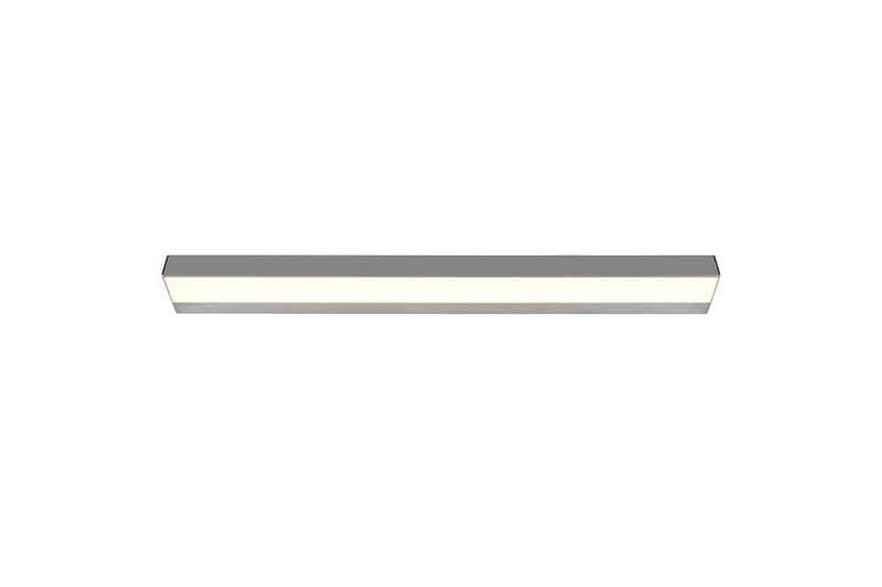 Trio Lighting Rocco H2O LED væglampe 90 cm krom - Belysning - Lamper & indendørsbelysning - Væglampe