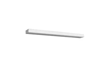 Trio Lighting Rocco H2O LED væglampe 90 cm krom - Belysning - Lamper & indendørsbelysning - Væglampe