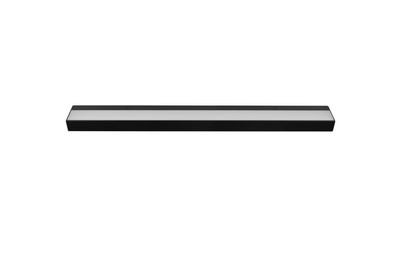 Trio Lighting Rocco H2O LED væglampe 90 cm matsort - Belysning - Lamper & indendørsbelysning - Væglampe