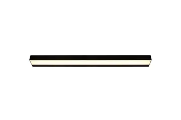 Trio Lighting Rocco H2O LED væglampe 90 cm matsort - Belysning - Lamper & indendørsbelysning - Væglampe