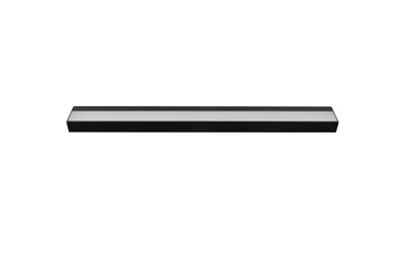 Trio Lighting Rocco H2O LED væglampe 90 cm matsort - Belysning - Lamper & indendørsbelysning - Væglampe