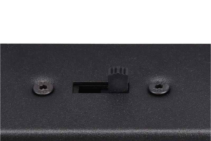 Trio Lighting Sequence LED væglampe mat messing/matsort - Trio Lighting - Belysning - Lamper & indendørsbelysning - Væglampe