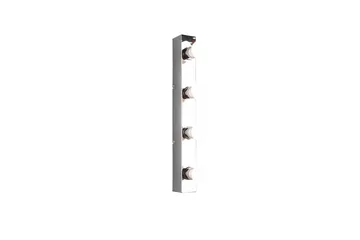 Trio Lighting Theatro H2O væglampe 4L E27 krom - Belysning - Lamper & indendørsbelysning - Væglampe