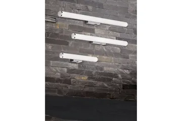 Trio Mattimo Væglampe LED - Krom - Belysning - Lamper & indendørsbelysning - Møbelbelysning & integreret belysning