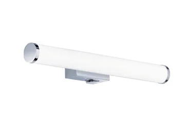 Trio Mattimo Væglampe LED - Krom - Belysning - Lamper & indendørsbelysning - Møbelbelysning & integreret belysning