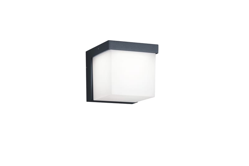 Trio Yangtze Væglampe LED - Hvid - Belysning - Lamper & indendørsbelysning - Væglampe