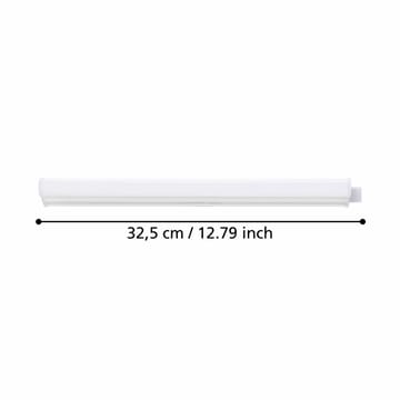 Væg-/Loftlampe Dundry - 310 mm - Belysning - Lamper & indendørsbelysning - Væglampe