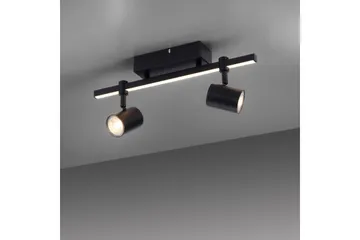 Væg- og loftlampe Barik - 10,5x18x40 cm - Belysning - Lamper & indendørsbelysning - Væglampe
