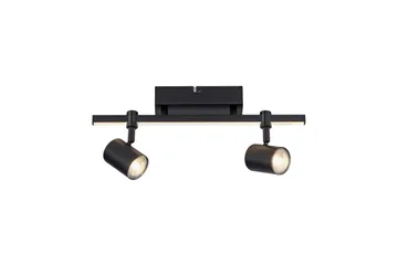 Væg- og loftlampe Barik - 10,5x18x40 cm - Belysning - Lamper & indendørsbelysning - Væglampe