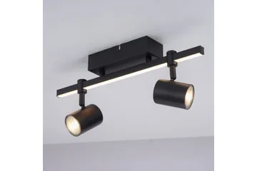 Væg- og loftlampe Barik - 10,5x18x40 cm - Belysning - Lamper & indendørsbelysning - Væglampe