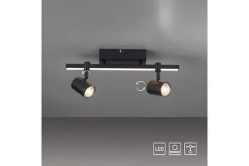 Væg- og loftlampe Barik - 10,5x18x40 cm - Belysning - Lamper & indendørsbelysning - Væglampe