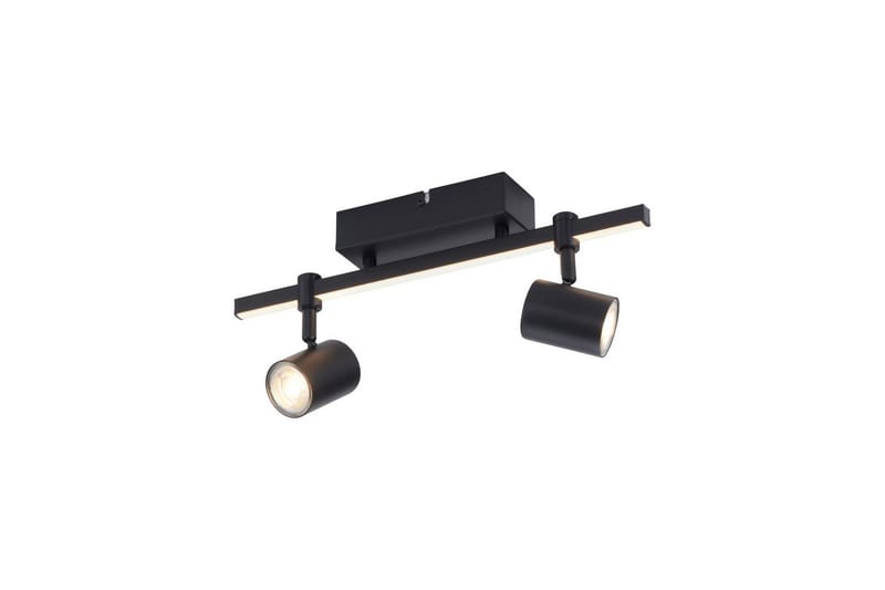 Væg- og loftlampe Barik - 10,5x18x40 cm - Belysning - Lamper & indendørsbelysning - Væglampe