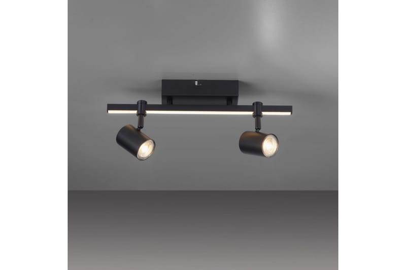Væg- og loftlampe Barik - 10,5x18x40 cm - Belysning - Lamper & indendørsbelysning - Væglampe