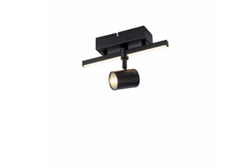 Væg- og loftlampe Barik - 14x16x25,5 cm - Belysning - Lamper & indendørsbelysning - Væglampe