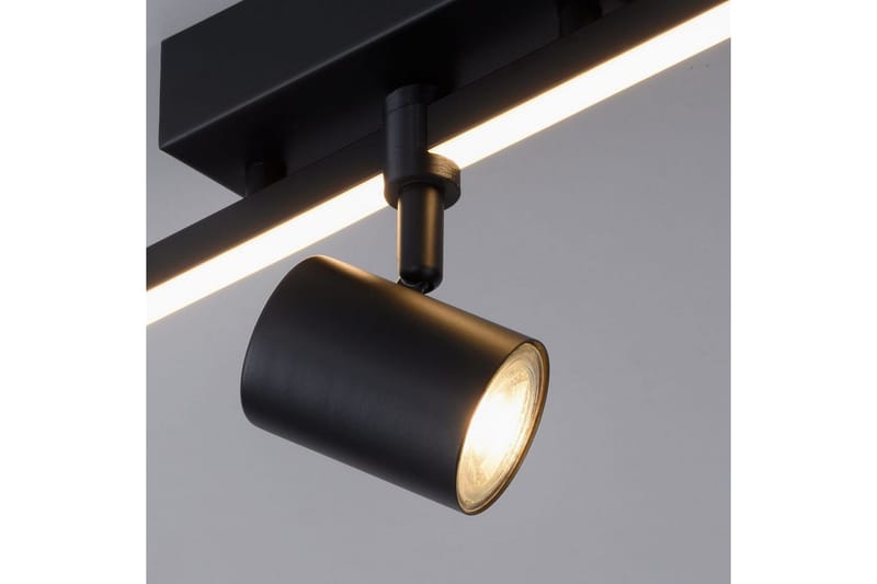 Væg- og loftlampe Barik - 14x16x25,5 cm - Belysning - Lamper & indendørsbelysning - Væglampe