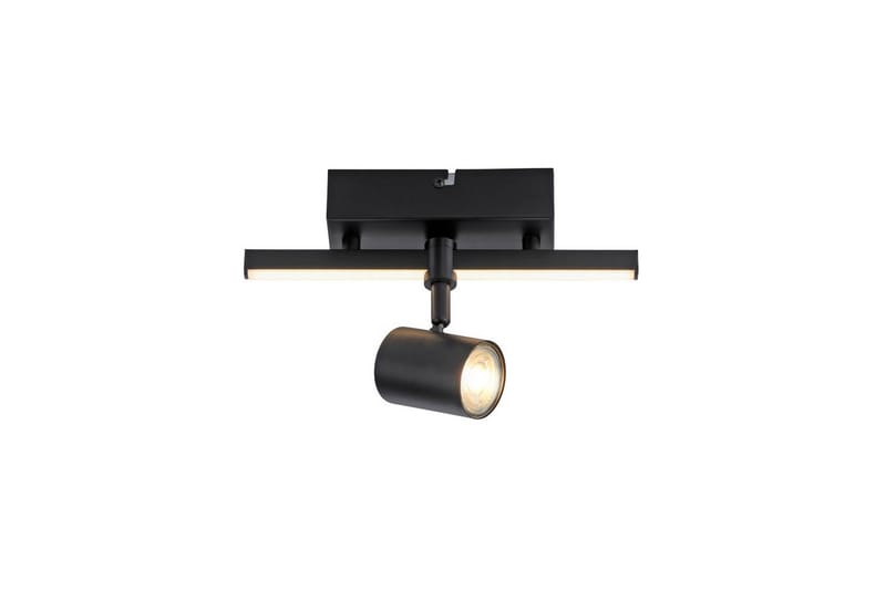 Væg- og loftlampe Barik - 14x16x25,5 cm - Belysning - Lamper & indendørsbelysning - Væglampe
