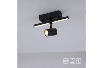 Væg- og loftlampe Barik - 14x16x25,5 cm - Belysning - Lamper & indendørsbelysning - Væglampe
