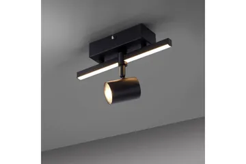 Væg- og loftlampe Barik - 14x16x25,5 cm - Belysning - Lamper & indendørsbelysning - Væglampe