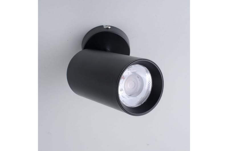 Væg- og loftlampe Pure Technik - 11x20x16 cm - Belysning - Lamper & indendørsbelysning - Væglampe