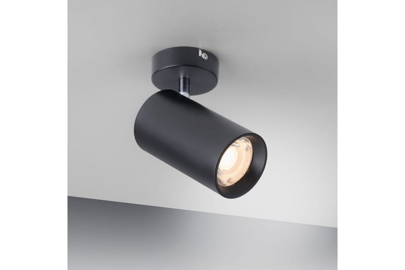 Væg- og loftlampe Pure Technik - 11x20x16 cm - Belysning - Lamper & indendørsbelysning - Væglampe