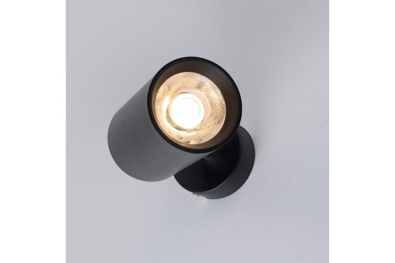 Væg- og loftlampe Pure Technik - 11x20x16 cm - Belysning - Lamper & indendørsbelysning - Væglampe