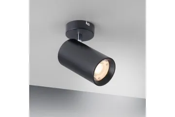 Væg- og loftlampe Pure Technik - 11x20x16 cm - Belysning - Lamper & indendørsbelysning - Væglampe