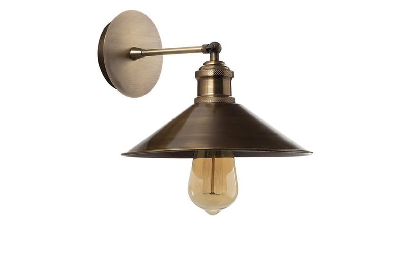 Væglampe Adrim Vintage - Vintage - Belysning - Lamper & indendørsbelysning - Væglampe