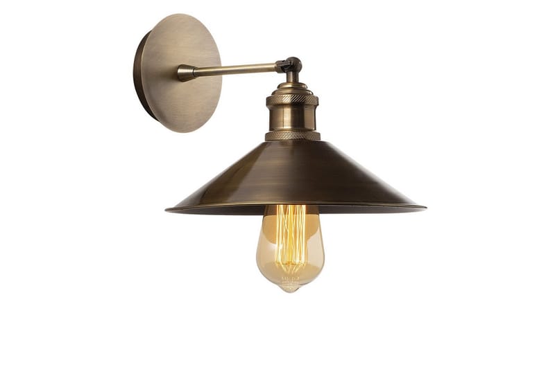 Væglampe Adrim Vintage - Vintage - Belysning - Lamper & indendørsbelysning - Væglampe