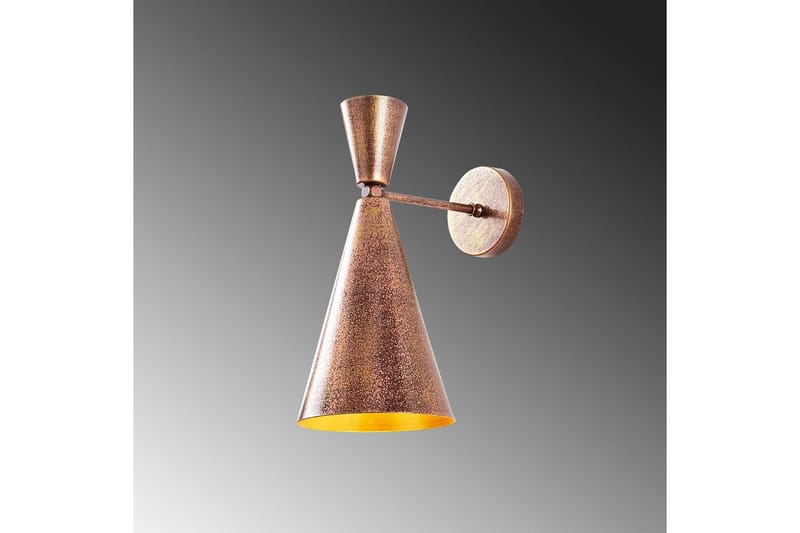 Væglampe Adrimtri Rany - Guld - Belysning - Lamper & indendørsbelysning - Væglampe