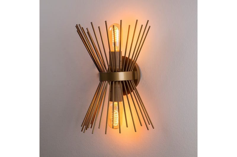 Væglampe Afroz Rany - Rany - Belysning - Lamper & indendørsbelysning - Væglampe