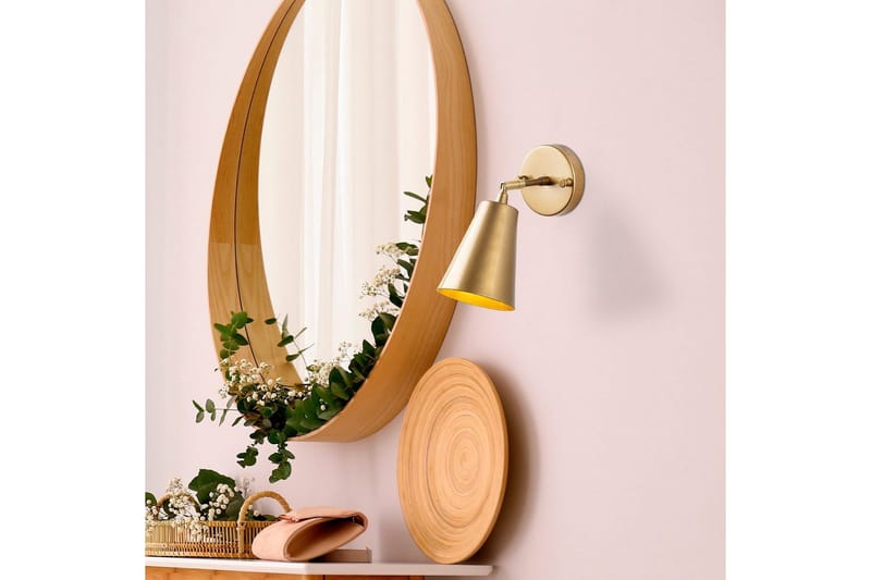 Væglampe Avraen Rany - Rany - Belysning - Lamper & indendørsbelysning - Væglampe