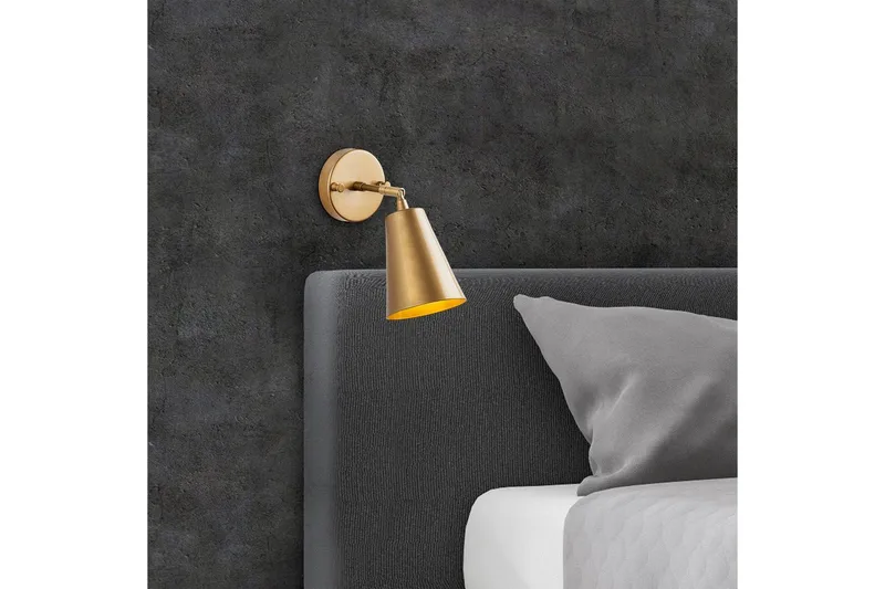 Væglampe Avraen Rany - Rany - Belysning - Lamper & indendørsbelysning - Væglampe