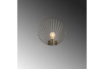 Væglampe Braneth Vintage - Vintage - Belysning - Lamper & indendørsbelysning - Væglampe