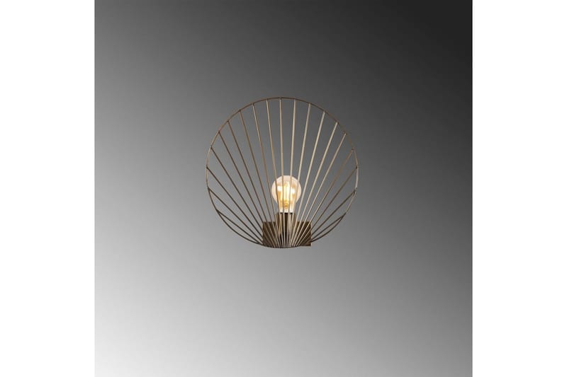 Væglampe Braneth Vintage - Vintage - Belysning - Lamper & indendørsbelysning - Væglampe