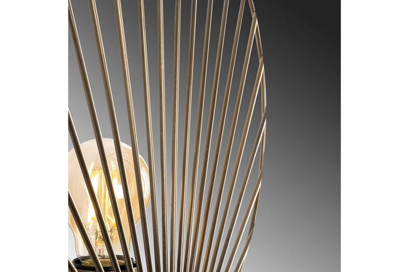 Væglampe Braneth Vintage - Vintage - Belysning - Lamper & indendørsbelysning - Væglampe