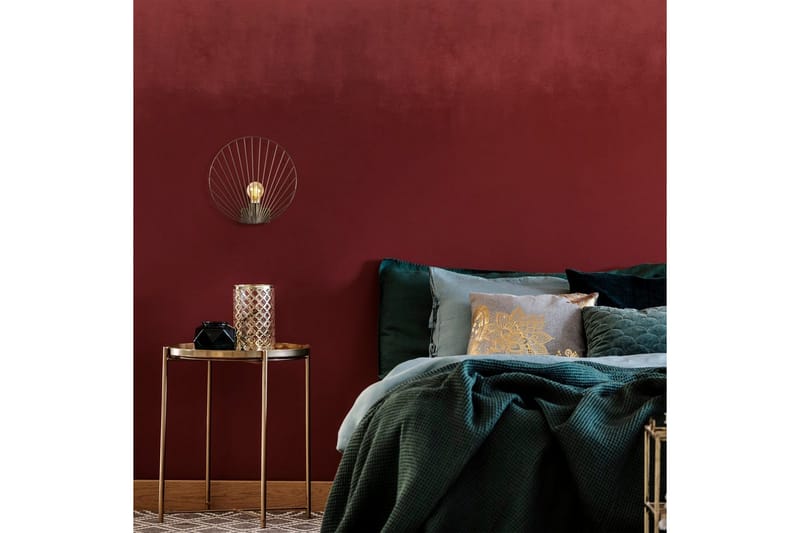 Væglampe Braneth Vintage - Vintage - Belysning - Lamper & indendørsbelysning - Væglampe