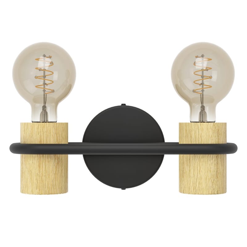 Væglampe Chieveley - 28,5 cm - Belysning - Lamper & indendørsbelysning - Væglampe