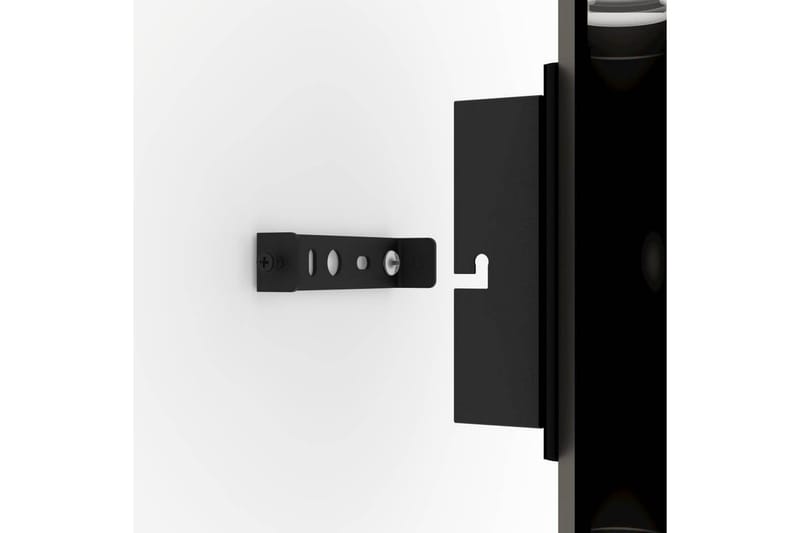 Væglampe Eglo Estanterios Grå/Brun Op og Ned 4 Lamper - Belysning - Lamper & indendørsbelysning - Væglampe