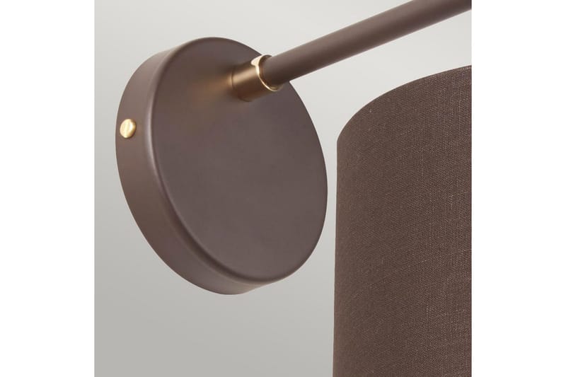 Væglampe Elstead Lighting Balance - Belysning - Lamper & indendørsbelysning - Væglampe