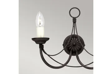Væglampe Elstead Lighting Carisbrooke - Belysning - Lamper & indendørsbelysning - Væglampe