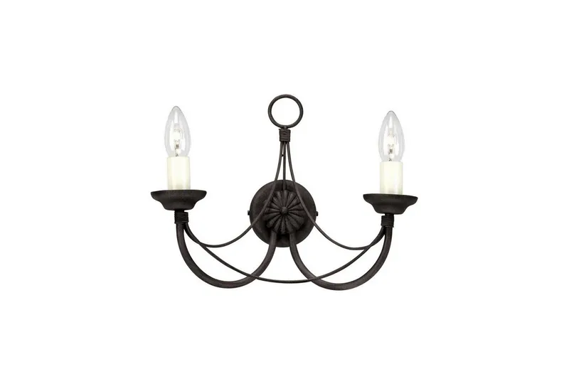 Væglampe Elstead Lighting Carisbrooke, undefined